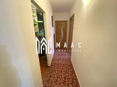 Apartament 3 camere | Etaj intermediar | Balcon | Lift | Vasile Aaron - foto 10