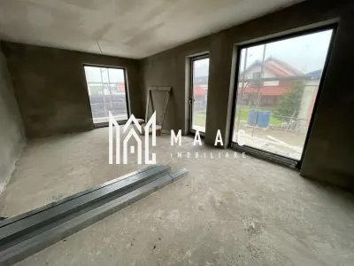 Casă tip duplex | Teren 260 mp | Selimbar | - foto 12
