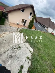 Casă 3 Camere | Curte Generoasă | Priveliște Superbă | Sura Mare - foto 11