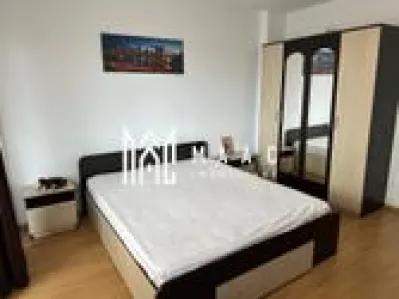 Apartament 2 camere | Etaj 1 | Garaj | 2 Balcoane | Strand - foto 2