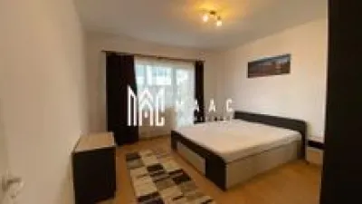Apartament 2 camere | Etaj 1 | Garaj | 2 Balcoane | Strand - foto 12