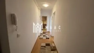 Apartament 2 camere | Etaj 1 | Garaj | 2 Balcoane | Strand - foto 6