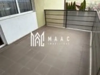 Apartament 2 camere | Etaj 1 | Garaj | 2 Balcoane | Strand - foto 7