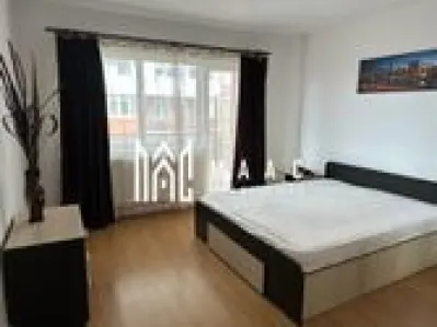 Apartament 2 camere | Etaj 1 | Garaj | 2 Balcoane | Strand - foto 9
