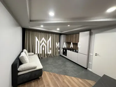 Apartament 2 Camere Tip Studio | 41MPU | Gradina | D.Stanca - Sibiu