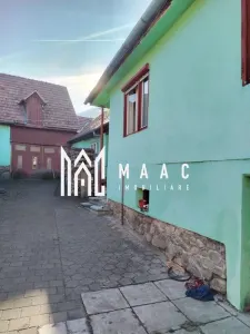 Casa Individuala I Teren 490mp I Acces auto I Rasinari - foto 3