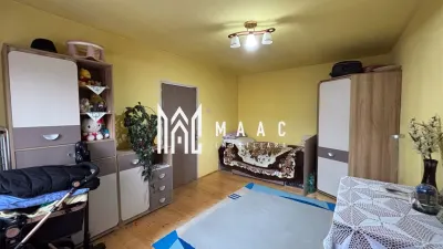 Casa individuala | Teren 700 MP | Acces auto | S+P | Amnas - Amnas