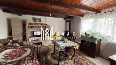 Casa individuala | Teren 700 MP | Acces auto | S+P | Amnas - foto 4