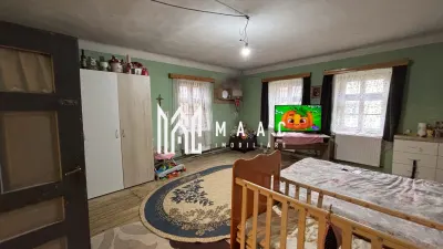 Casa individuala | Teren 700 MP | Acces auto | S+P | Amnas - foto 10