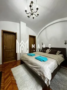 Afacere la cheie | 3 Garsoniere | Ultracentral - Sibiu
