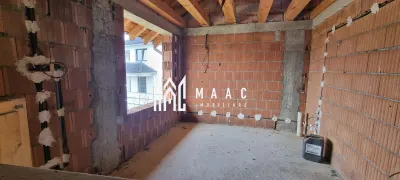 Casă individuală I 5 Camere I 1200mp I Garaj I C. Cisnădiei - foto 11