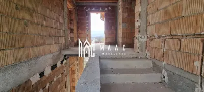 Casă individuală I 5 Camere I 1200mp I Garaj I C. Cisnădiei - foto 12