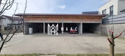 Casă individuală I 5 Camere I 1200mp I Garaj I C. Cisnădiei - foto 6