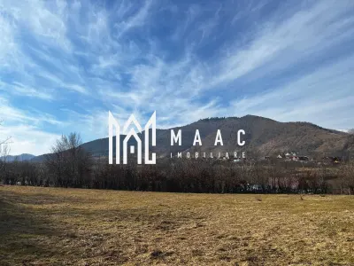 Teren | Intravilan I 2300 MP I Utilitati | Rasinari - foto 3