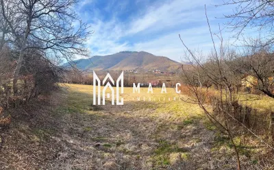Teren | Intravilan I 2300 MP I Utilitati | Rasinari - foto 5