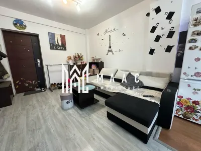 Apartament 2 camere I Parcare I Balcon I Modern I D. Stanca - Sibiu