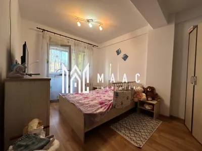 Apartament 2 camere I Parcare I Balcon I Modern I D. Stanca - foto 2