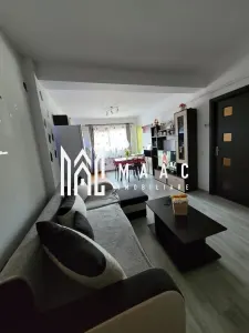 Apartament 2 camere I Parcare I Balcon I Modern I D. Stanca - foto 6