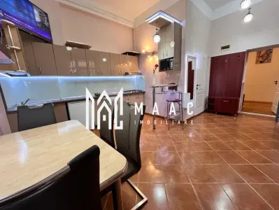 Apartament la casa I Decomandat I 70mp I Zona Centrala - Sibiu