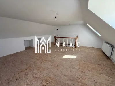 Casa Predare la Cheie | 3 camere | Curte 120 MP - foto 6