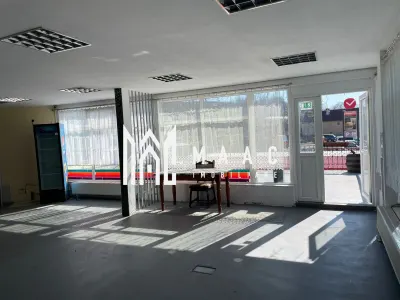 Spatiu comercial | 200 mp | Slimnic - Slimnic