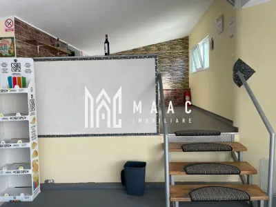 Spatiu comercial | 200 mp | Slimnic - foto 7