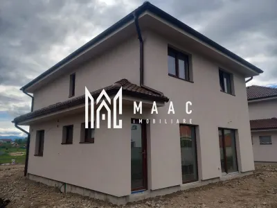 Casă individuală I 5 camere I 120 mpu I Curte 380 mp I Șura Mică - foto 11