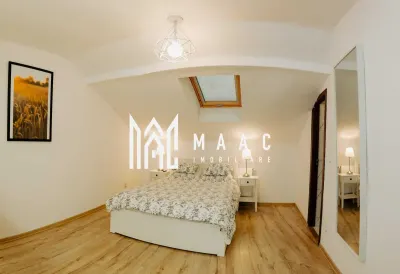 Casa cu 3 dormitoare, zona Piața Cibin - foto 2