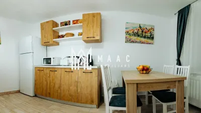 Casa cu 3 dormitoare, zona Piața Cibin - foto 7