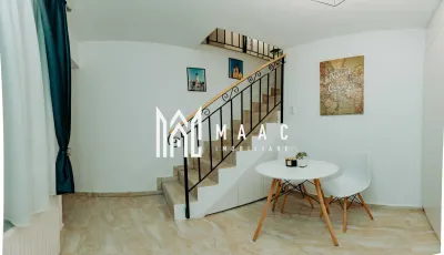 Casa cu 3 dormitoare, zona Piața Cibin - foto 8