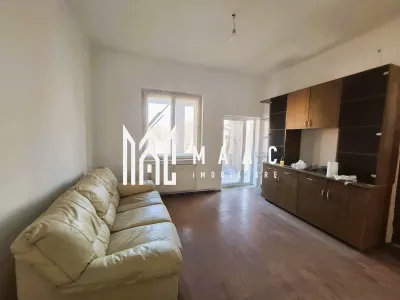 Casa individuala | Teren 700 mp | Trei Stejari - Sibiu
