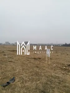 Parcelă teren I Intravilan I 5500mp I Calea Șurii Mici - foto 3