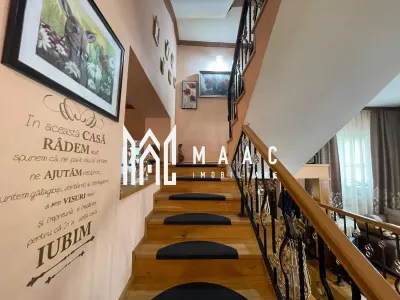 Casa individuala | D+P+1 | 6 camere | Acces auto | Terezian - foto 9