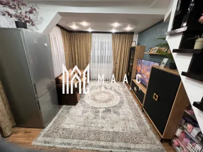 Apartament  3 Camere I Balcon I Hipodrom 2 - Sibiu
