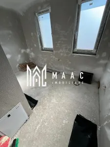 Casa individuală | Teren 500 mp |  Calea Cisnădiei - foto 15