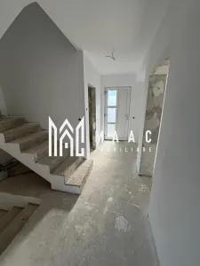 Casa individuală | Teren 500 mp |  Calea Cisnădiei - foto 8