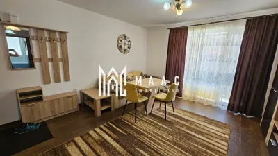 Apartament 2 Camere I Etaj 1 I Loc Parcare I Arhitectilor - Sibiu