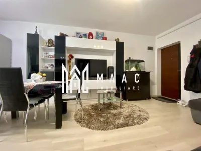 Apartament 3 camere | Parter | Curte | Parcare | Magnolia - Sibiu