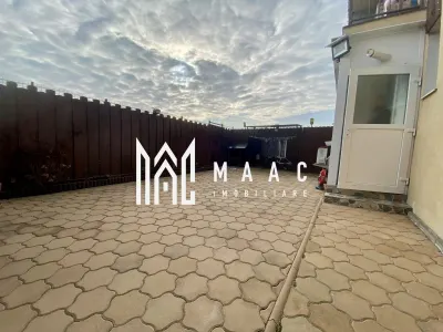 Apartament 3 camere | Parter | Curte | Parcare | Magnolia - foto 12