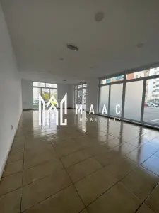 Spatiu comercial/birouri I Parcare I Doamna Stanca - foto 3