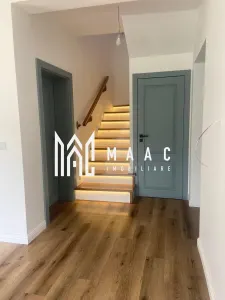 Casa moderna | 5 Camere | 245 MPU | Cisnadie - Cisnadie