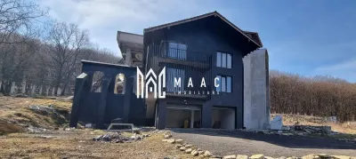 Proprietate specială I 1224 mp I Teren 2000 mp I Wewern - Medias