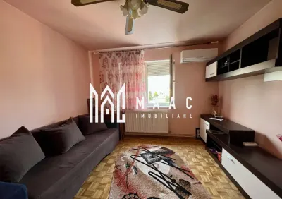 Apartament 3 Camere I 50 MPU I  Semidecomandat I Cisnădie - Cisnadie