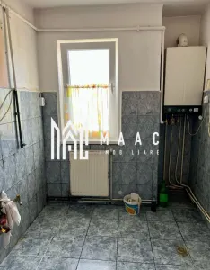 Apartament 3 Camere I 50 MPU I  Semidecomandat I Cisnădie - foto 8