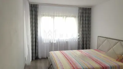 Apartament  | 3 Camere | 70 Mp| Terasa deasupra apartamentului | - foto 6