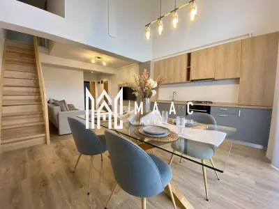 Apartament 2 camere | Etaj 2 | Balcon | Mobilat si utilat - Sibiu