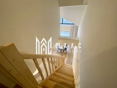 Apartament 2 camere | Etaj 2 | Balcon | Mobilat si utilat - foto 5