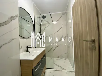 Apartament 2 camere | Etaj 2 | Balcon | Mobilat si utilat - foto 8