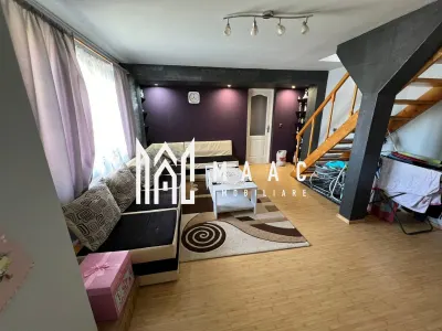 Apartament 2 Camere | Zona Mihai Viteazu | 74 MP | Etaj 5 - Sibiu