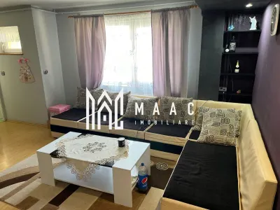 Apartament 2 Camere | Zona Mihai Viteazu | 74 MP | Etaj 5 - foto 2